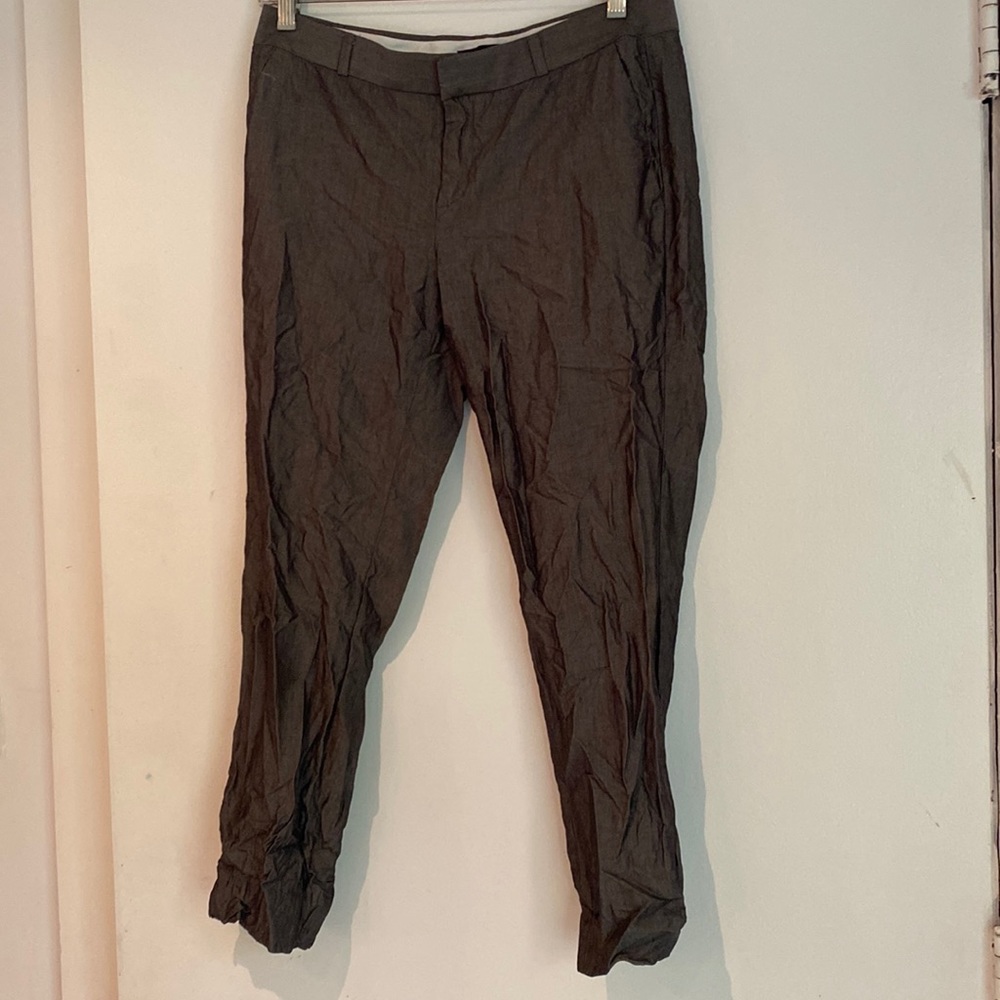Banana Republic pants